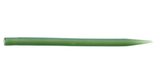 MIVARDI - Prevlek na obratlík tuhý 58 mm - matná zelená